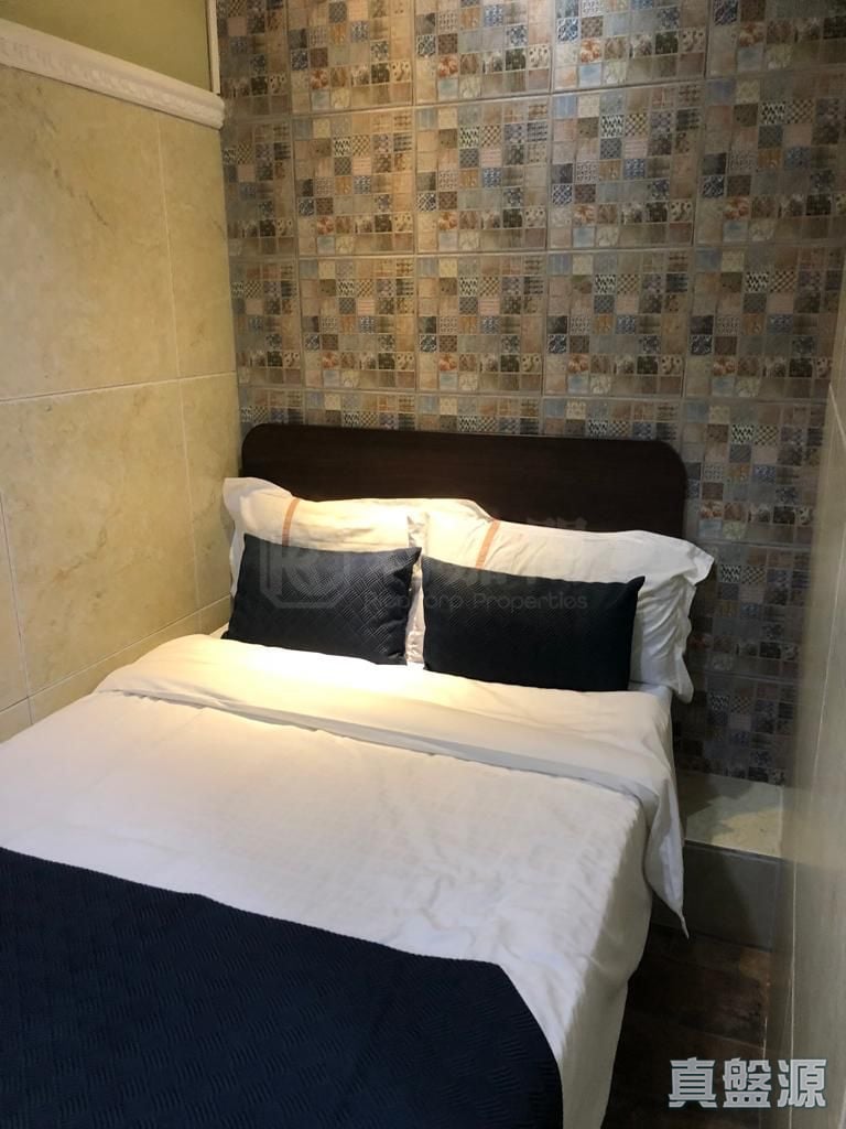 金冠大厦 高层 F室 九龙站/尖沙咀/佐敦