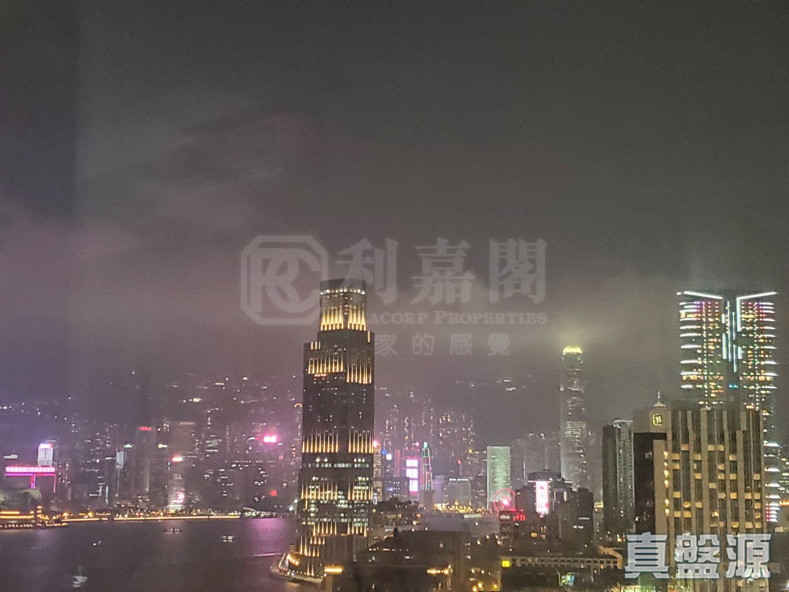 都會軒 2座 紅磡/黃埔/海逸