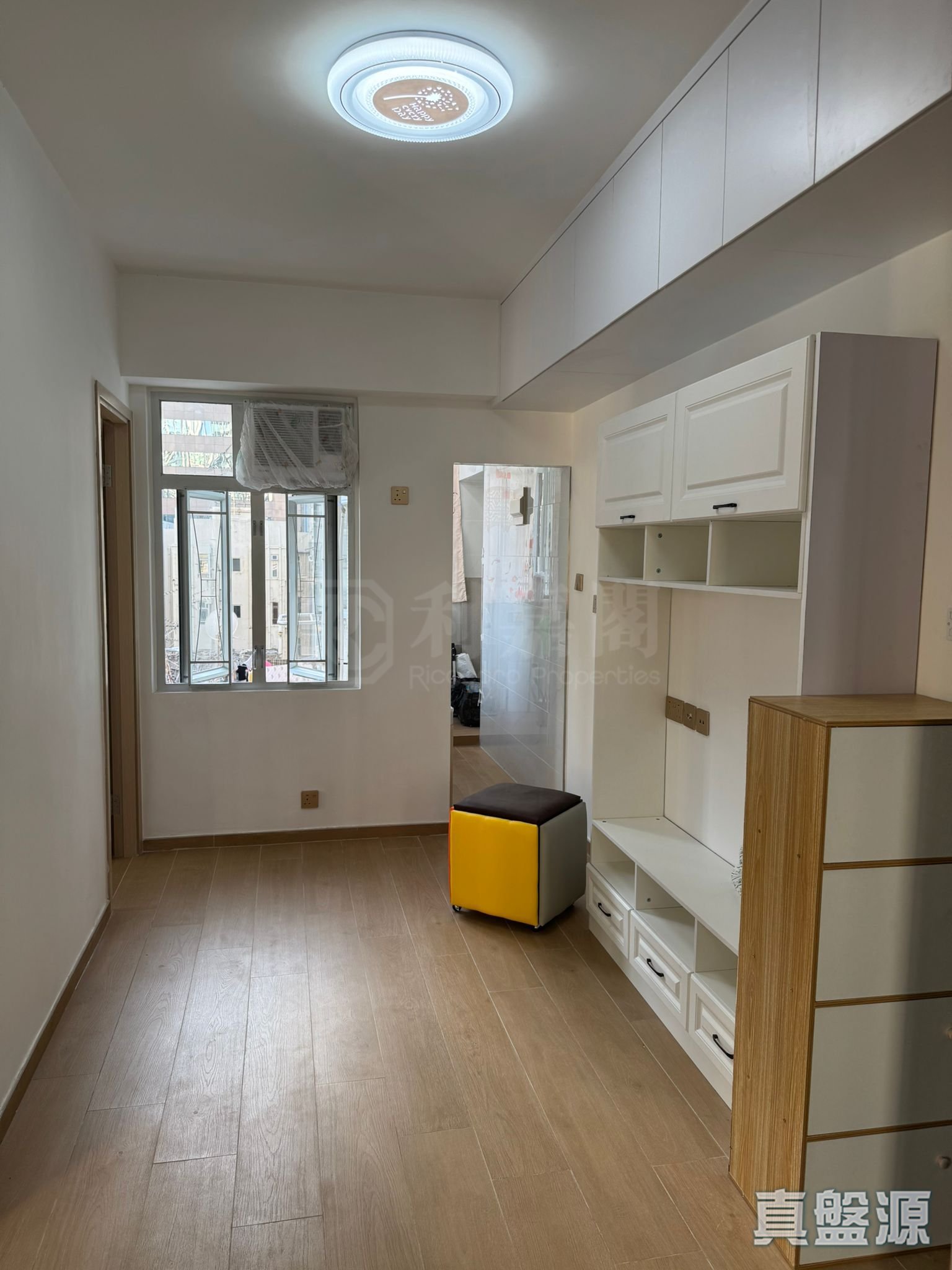 时兴大厦 中层 旺角/油麻地