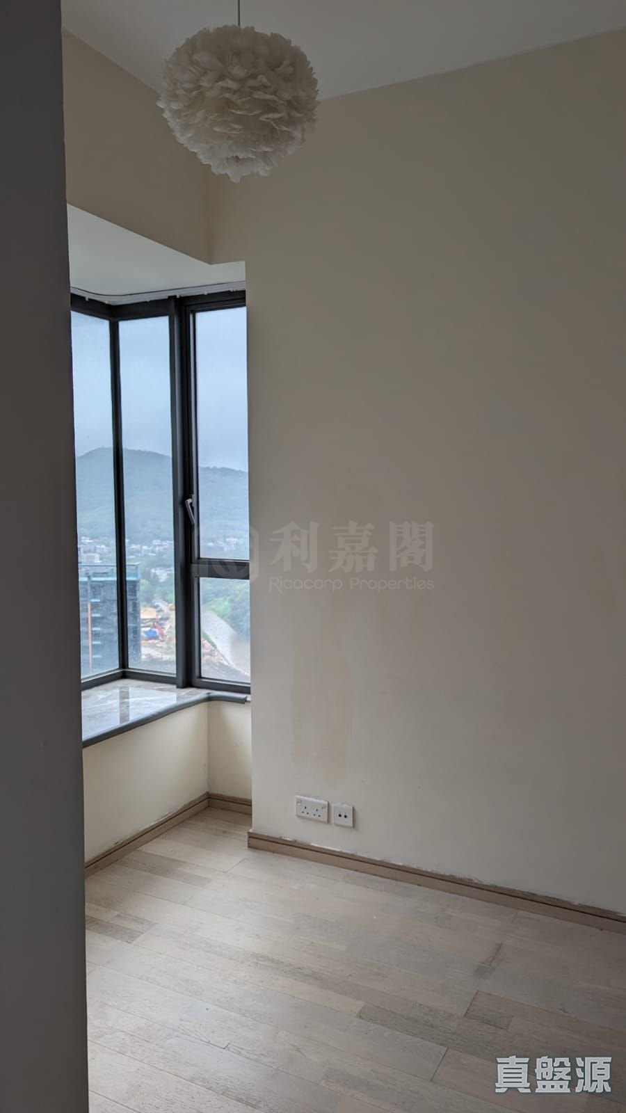 逸峯 3座 高層 E室 上水/粉嶺/古洞