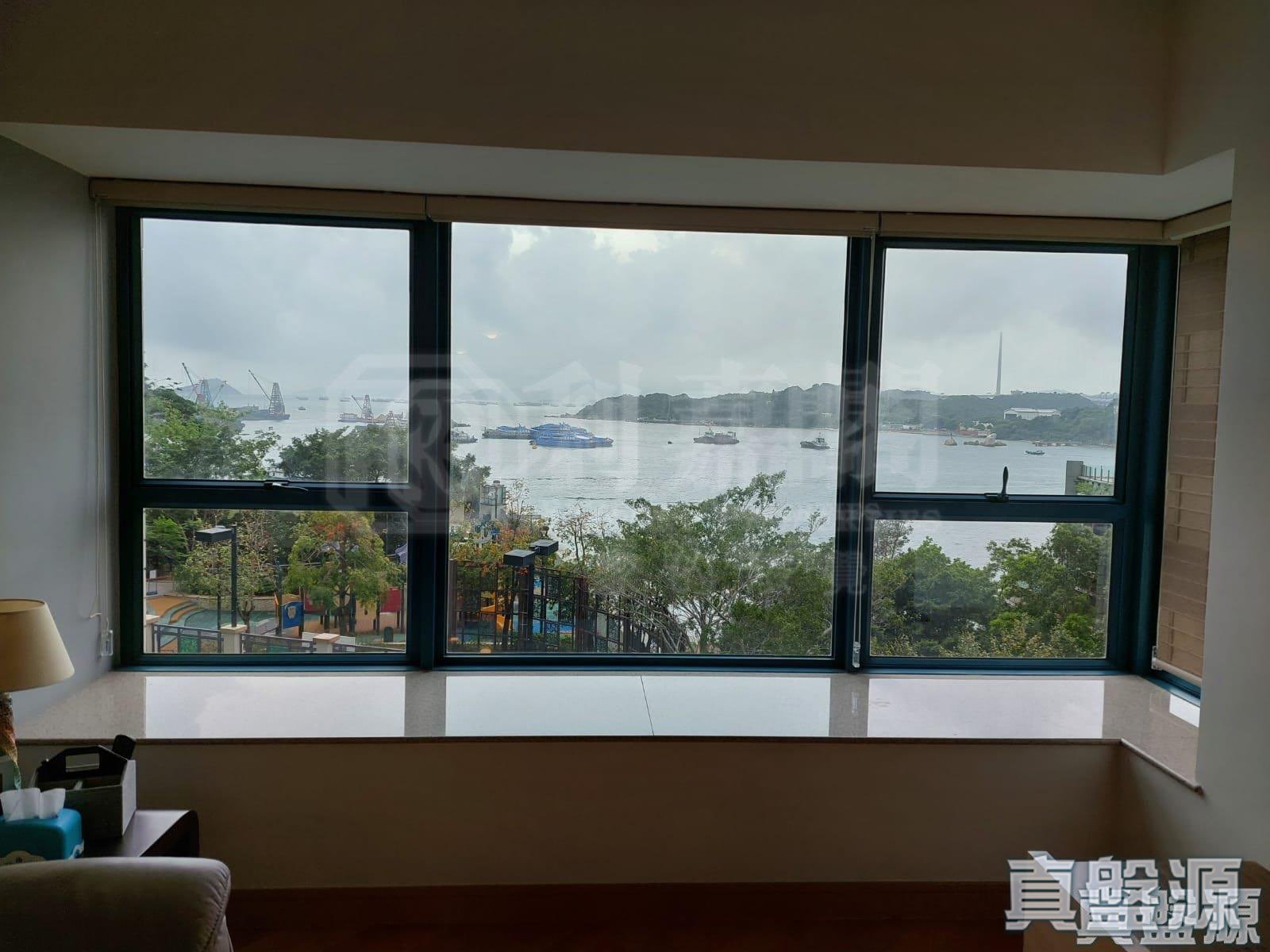 浪澄灣 9座 低層 A室 奧運站/南昌