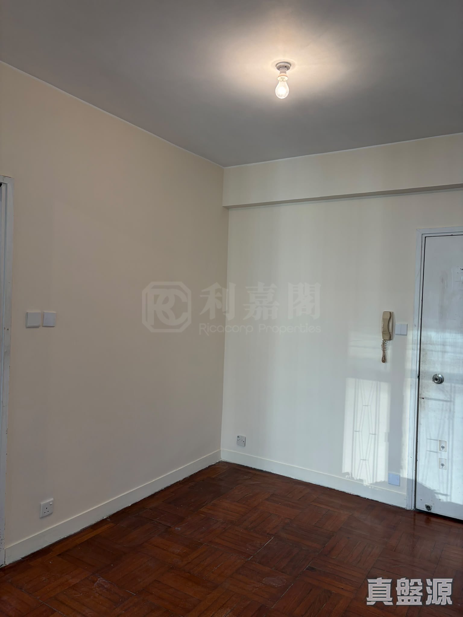 LEE BO BUILDING High Floor Zone Flat E Tuen Mun