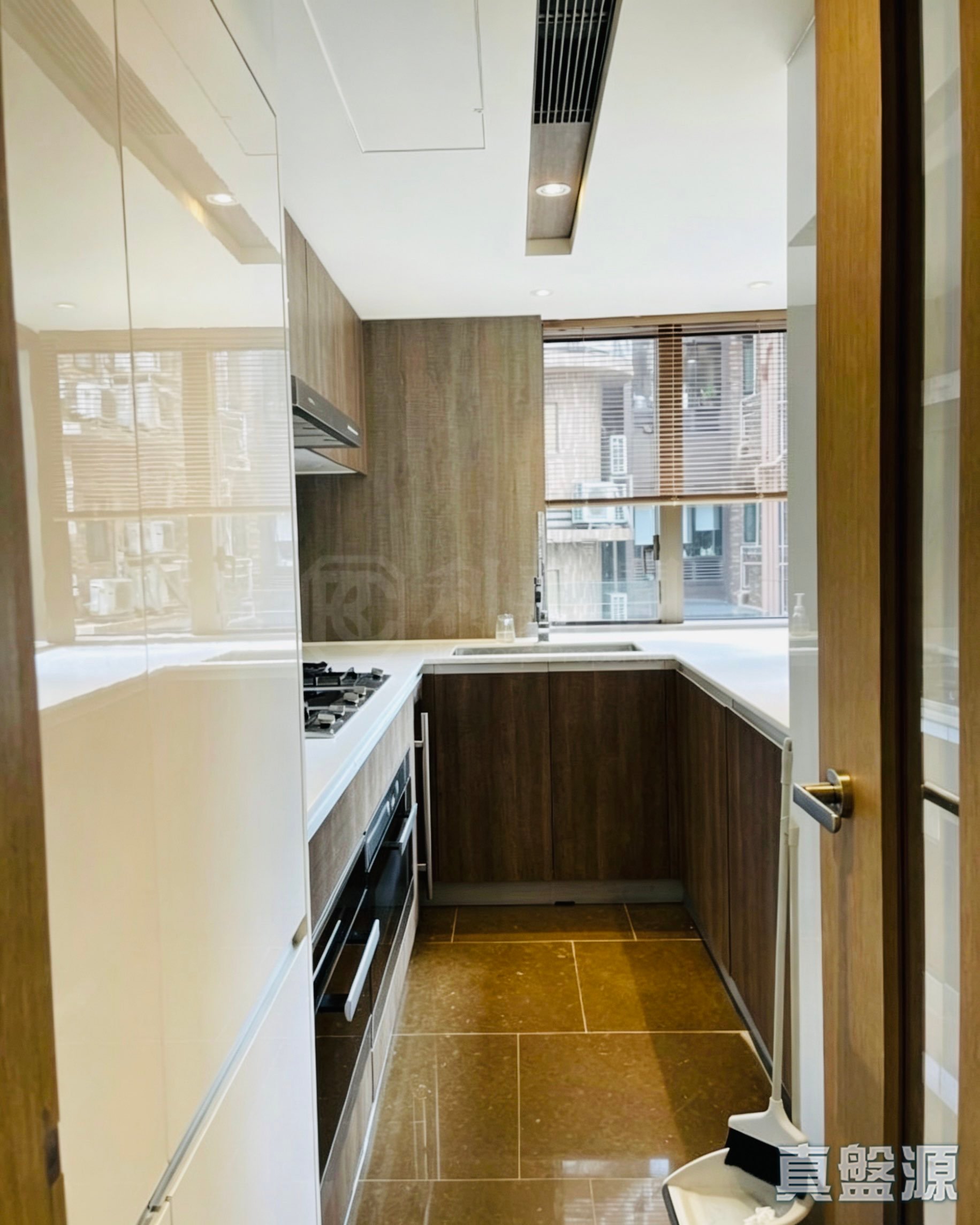 香島 2座 極高層 B室 西灣河/筲箕灣