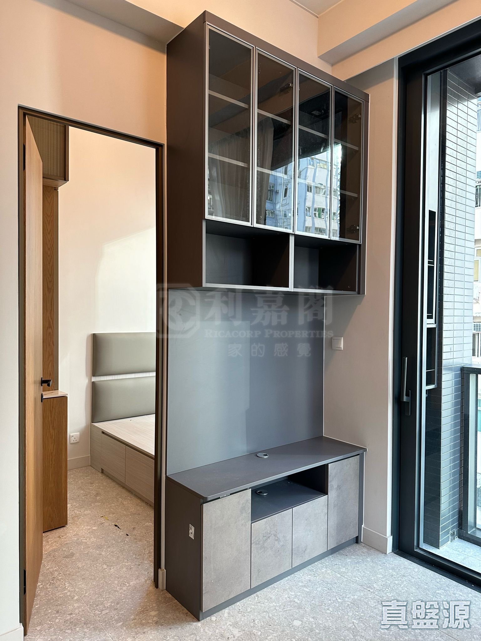 THE HOLBORN B座 低层 B1室 西湾河/筲箕湾