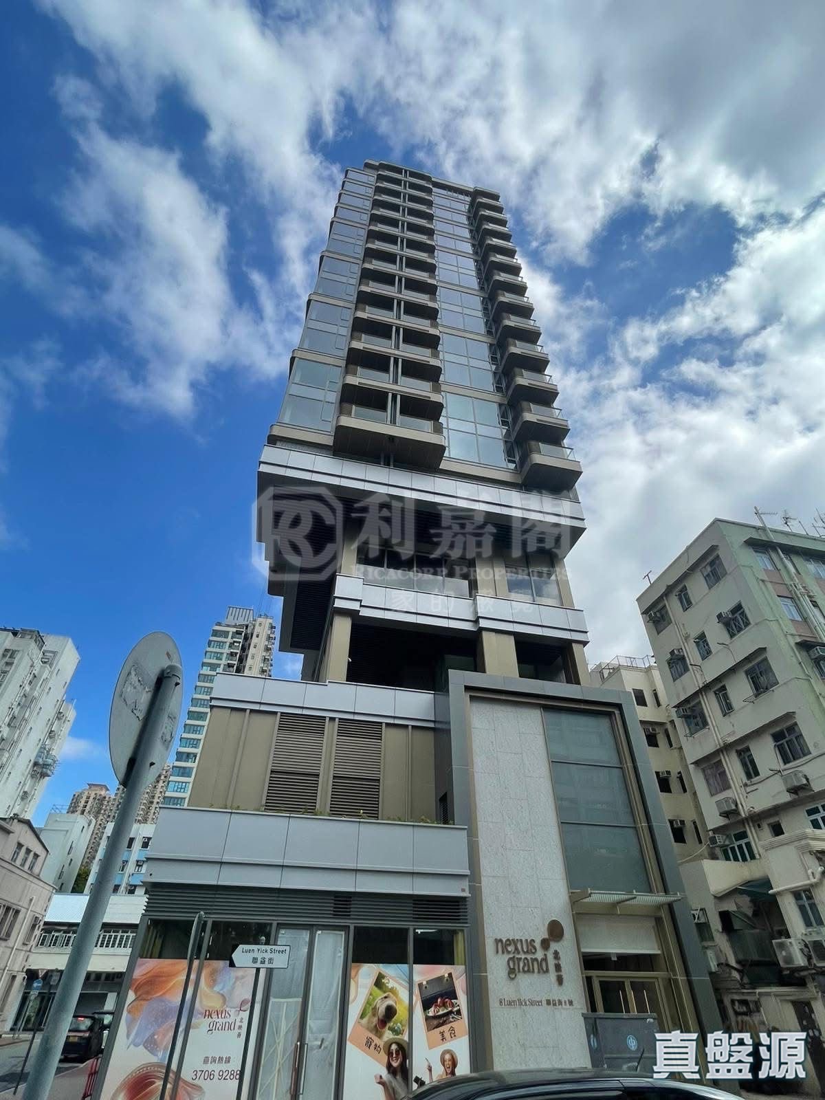 北映荟 中层 A室 上水/粉岭/古洞