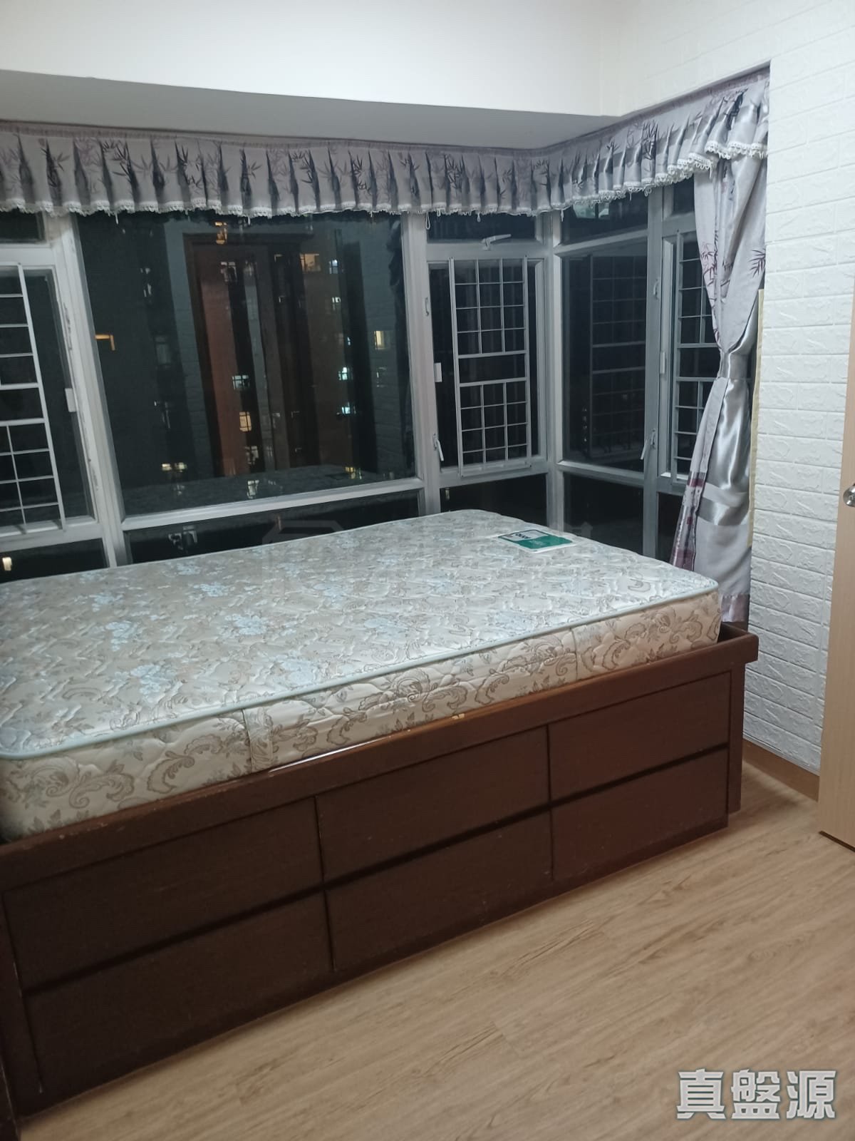 慧安園 4座 極高層 C室 將軍澳