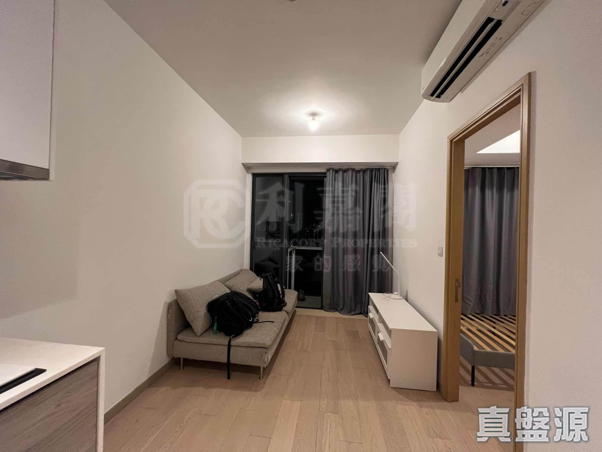THE GRAND MARINE TOWER 1 Very High Floor Zone Flat G Tsing Yi