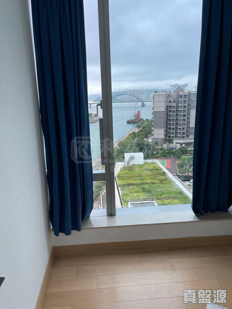 SAVANNAH 5座 極高層 將軍澳