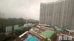 TUNG CHUNG CRESCENT PHASE 1 - Block 2 Medium Floor Zone Flat F Tung Chung
