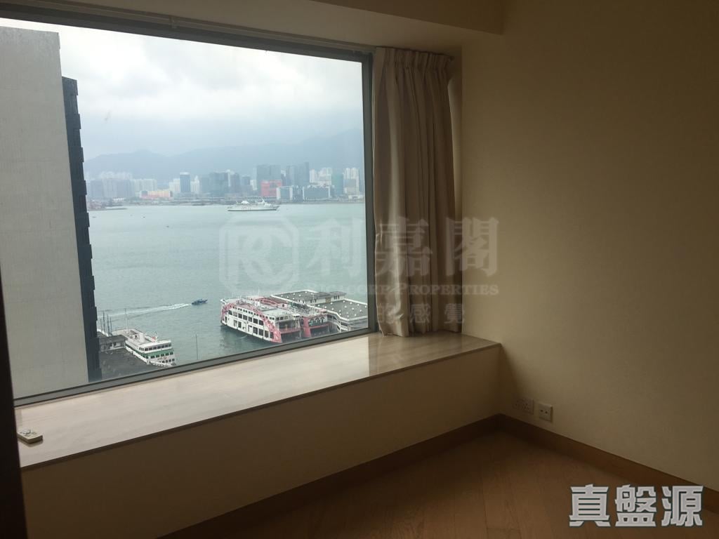 渣華道98號 中層 C室 北角/北角半山