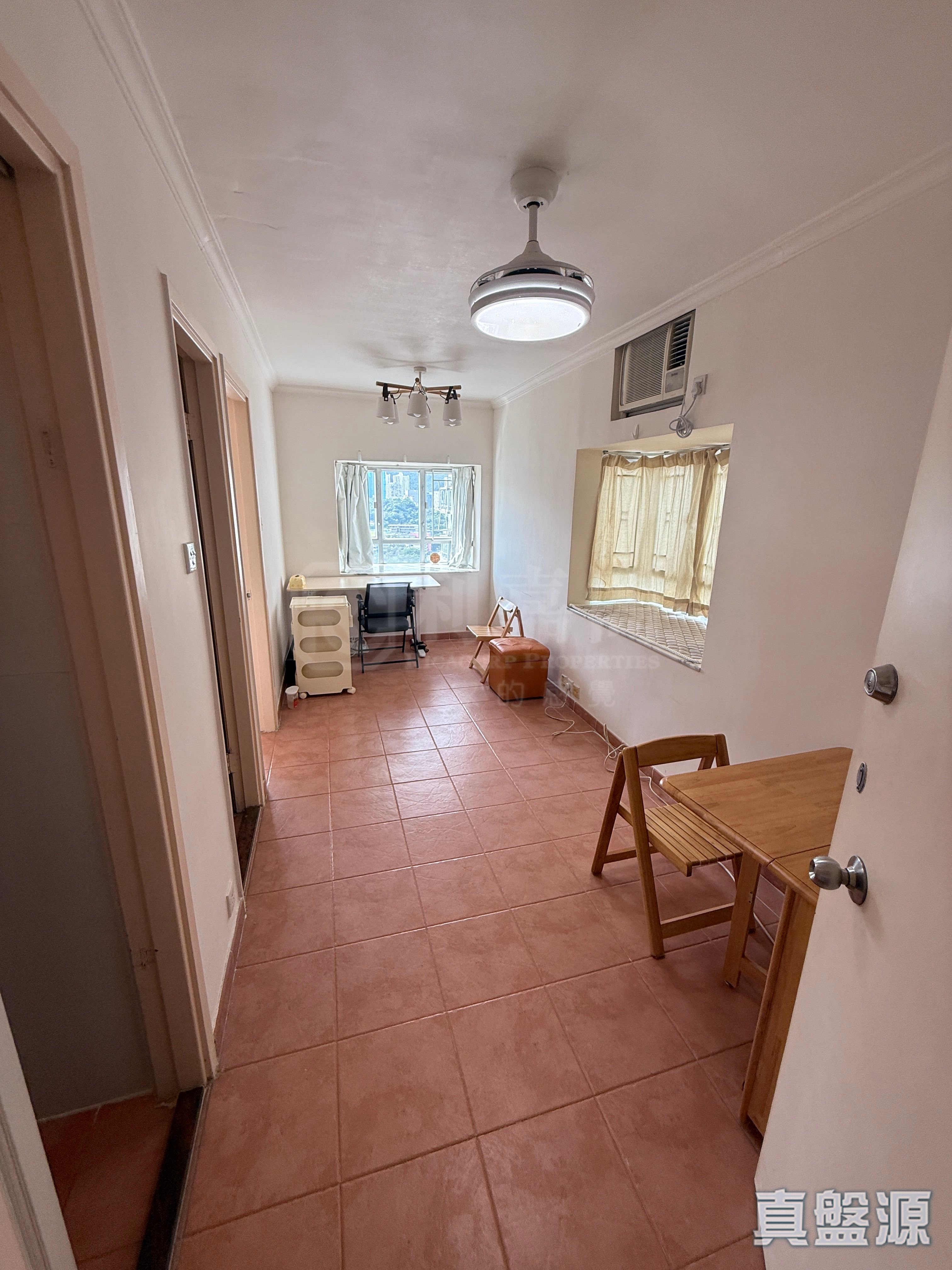 沙田第一城 5期 51座 極高層 B室 沙田/火炭/九肚山