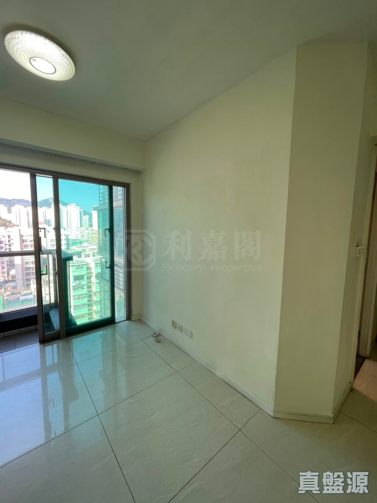 TRINITY TOWERS TOWER 2 Medium Floor Zone Flat D West Kowloon