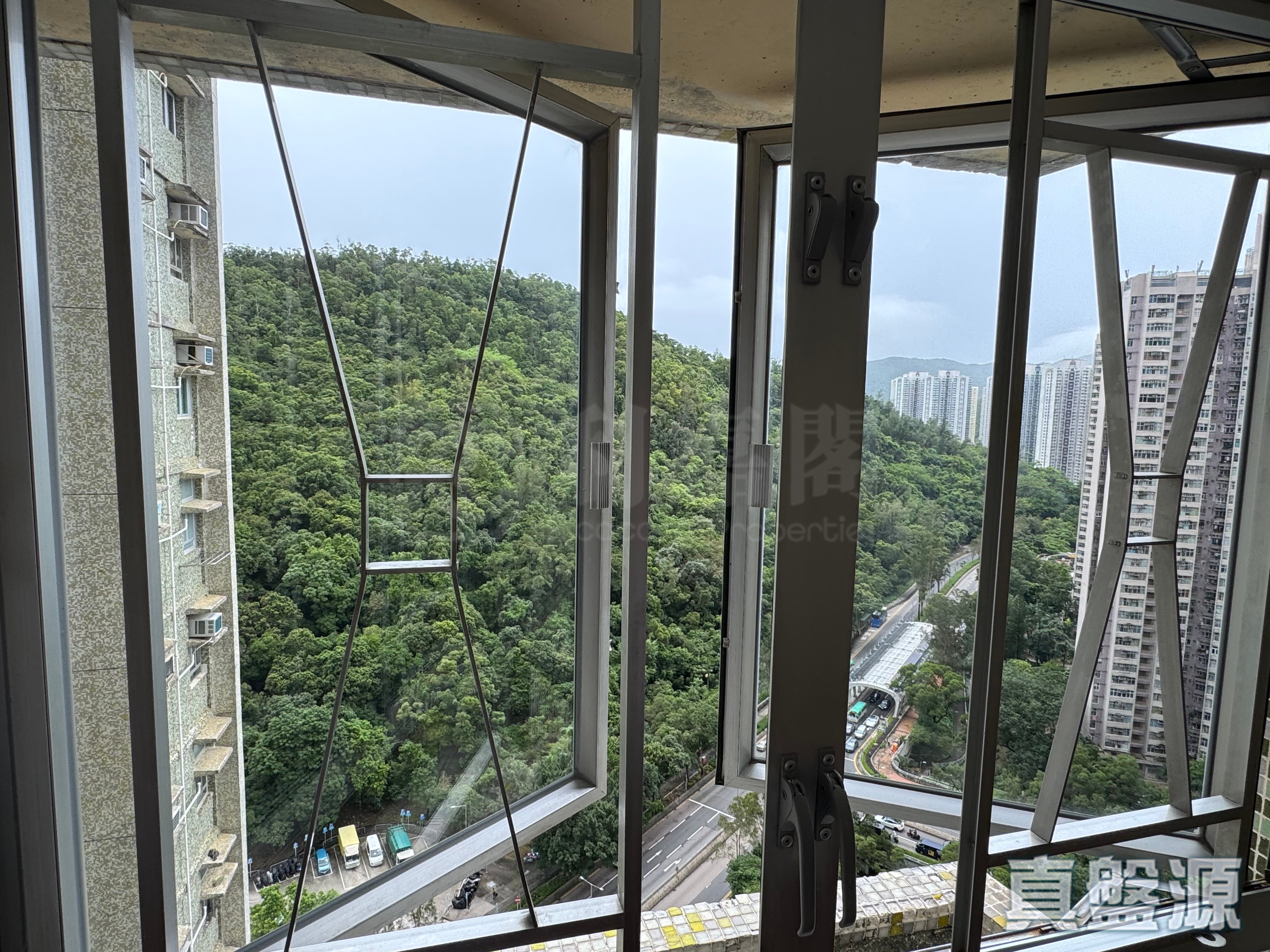 欣明苑 欣菊阁 (E座) 高层 4室 将军澳