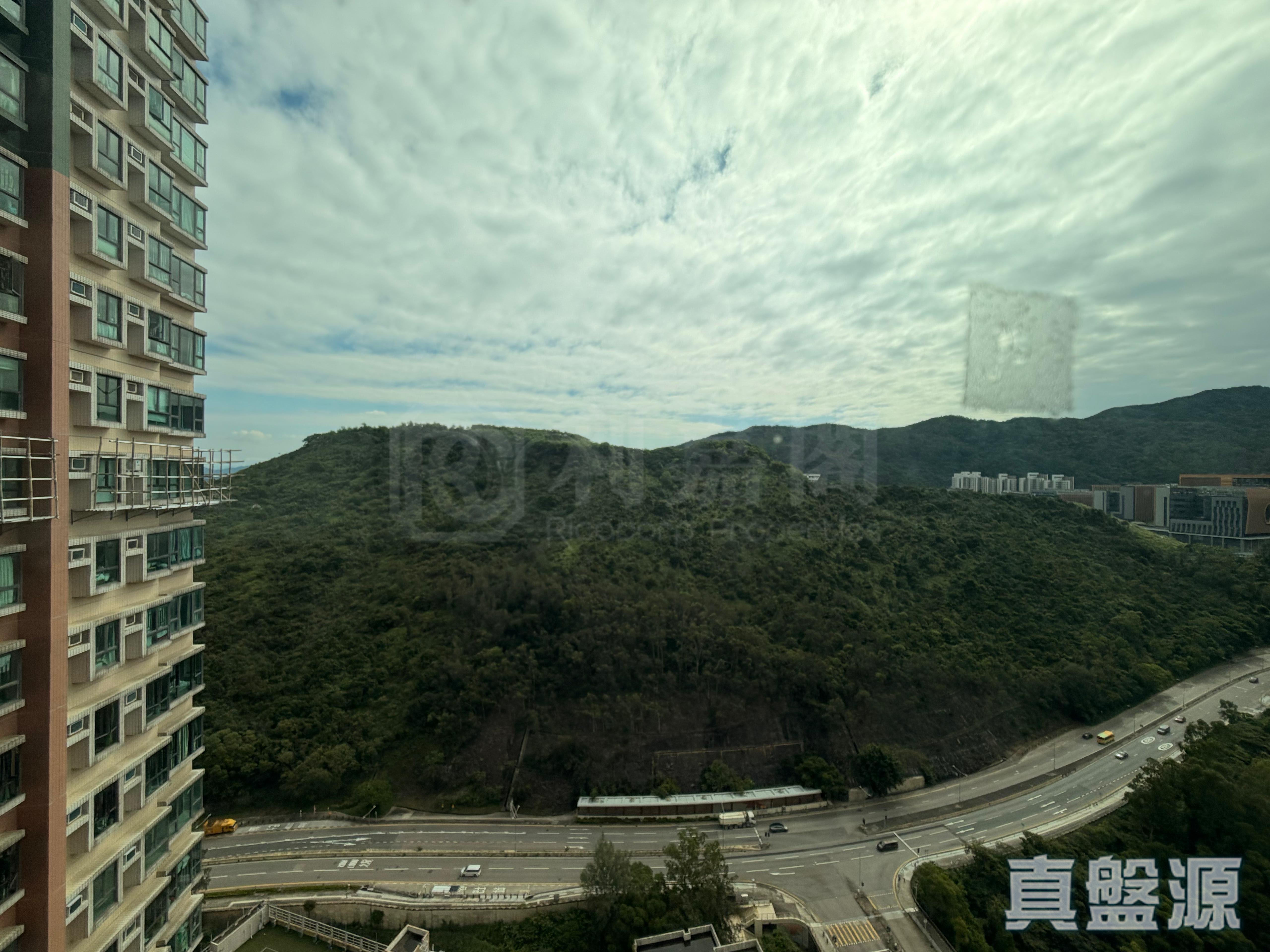 OSCAR BY THE SEA PHASE 2 - Block 6 High Floor Zone Flat G Tseung Kwan O