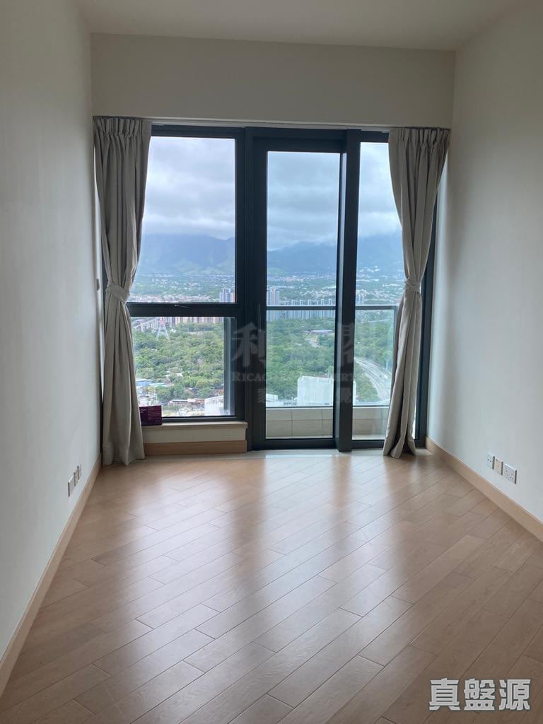 GRAND YOHO 2期 8座 高層 G室 元朗