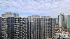 昇薈 9座 高層 A室 東涌