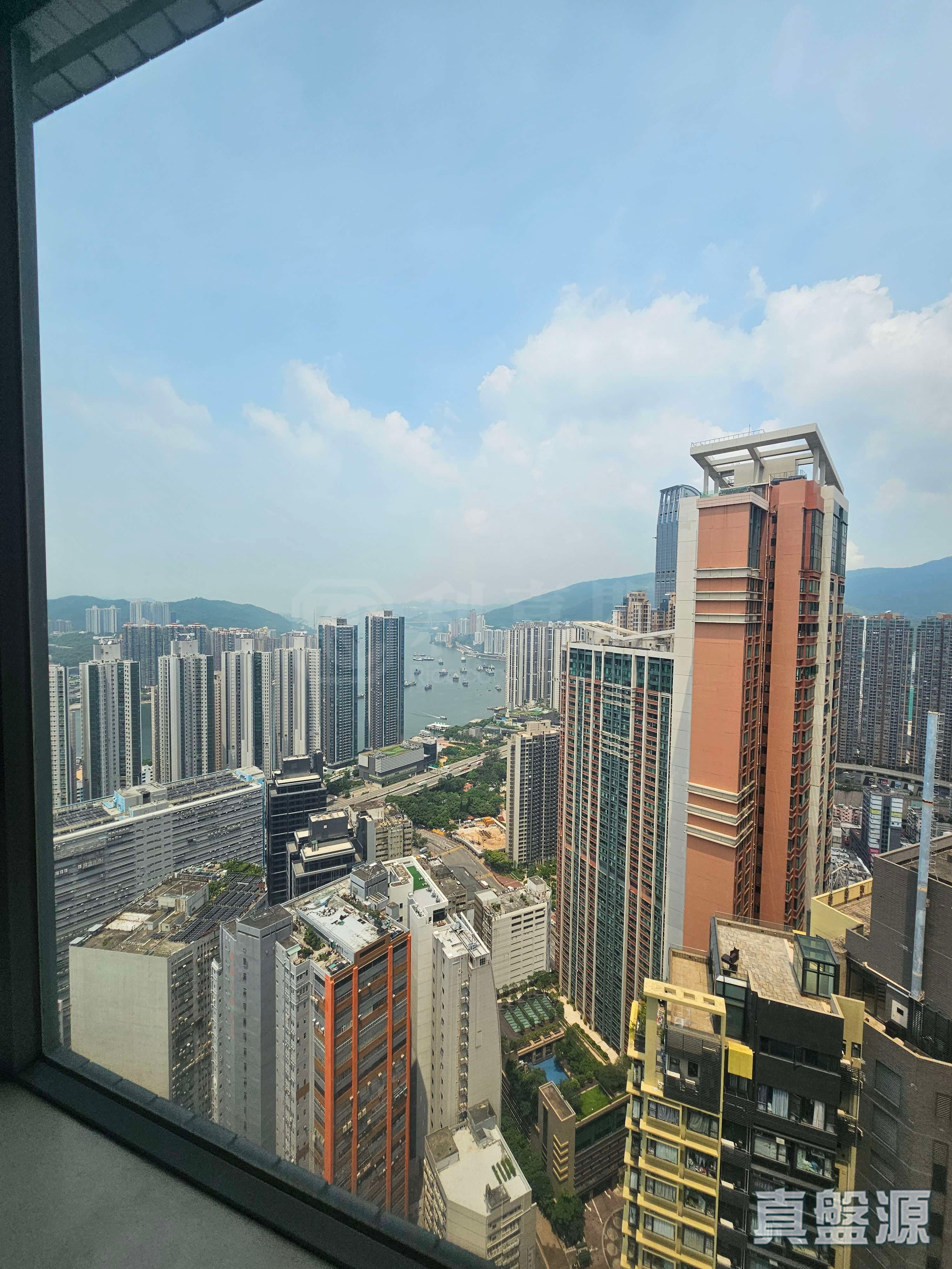 乐悠居 极高层 03室 荃湾