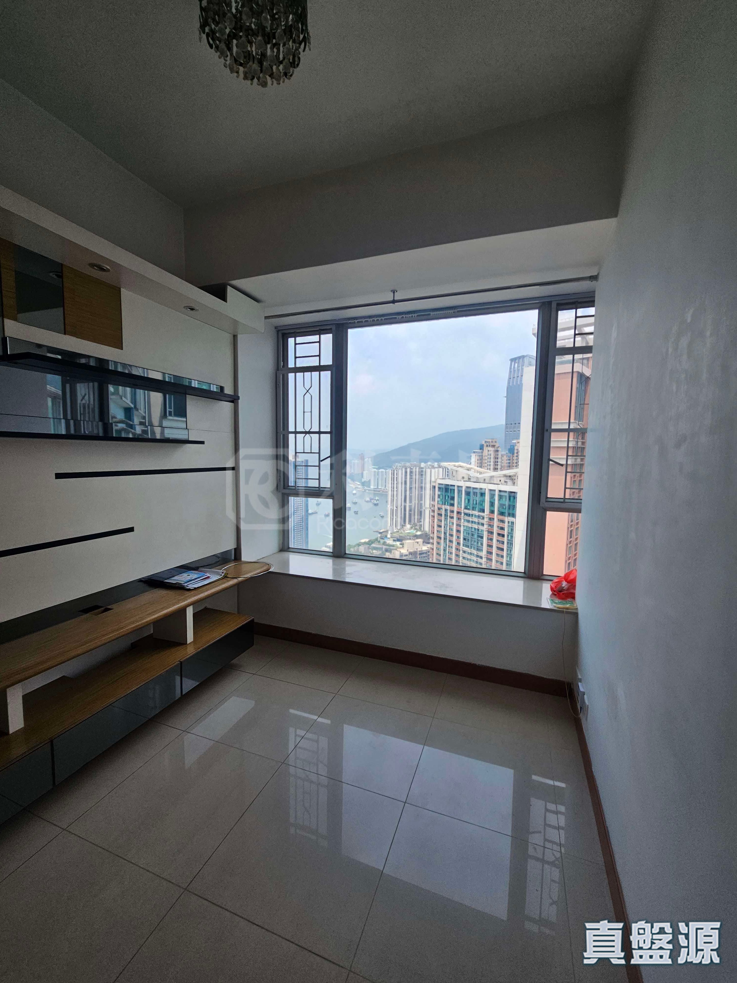 INDI HOME Very High Floor Zone Flat 03 Tsuen Wan