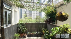 HEALTHY GARDENS BLOCK A Low Floor Zone Flat 3 North Point/North Point Mid-Levels