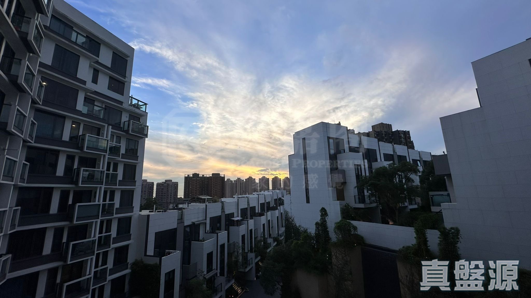 THE CARMEL 2座 高层 C室 深井/青山公路