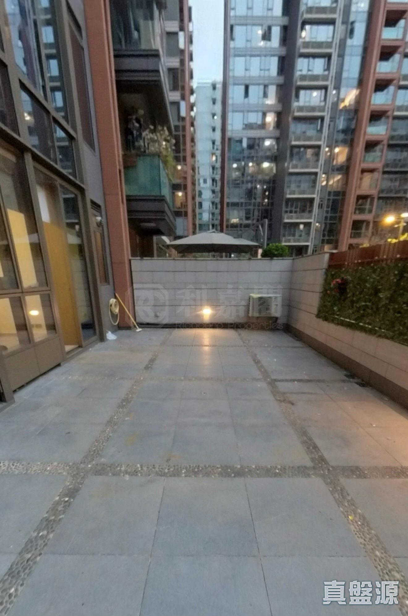 海日灣II 9座 低層 F室 大埔