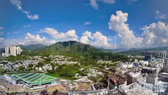 逸峯 2座 極高層 B室 上水/粉嶺/古洞