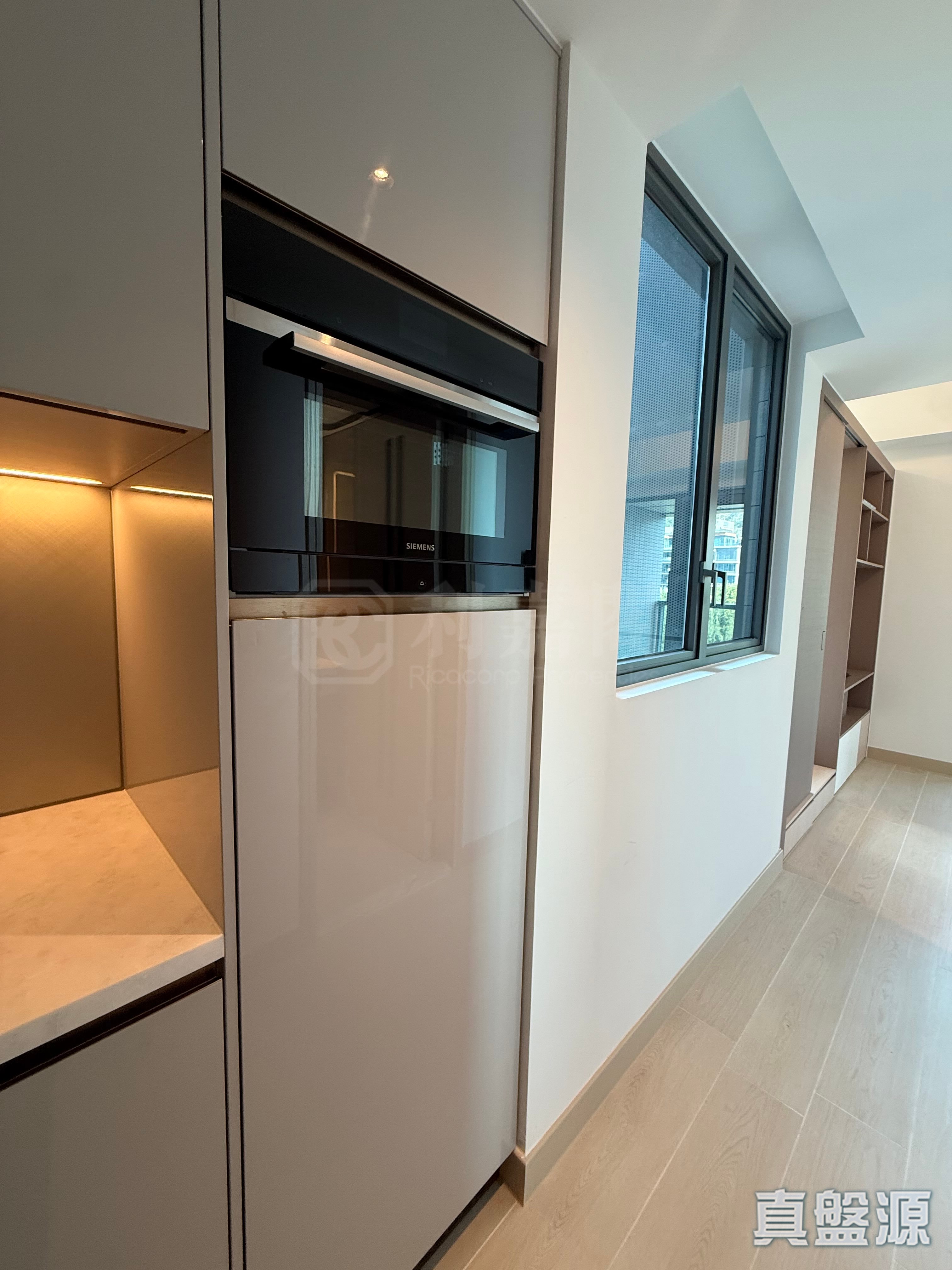 GOLD COAST BAY PHASE 2 THE RESERVE - Tower 2 High Floor Zone Flat G Sham Tseng/Castle Peak Road