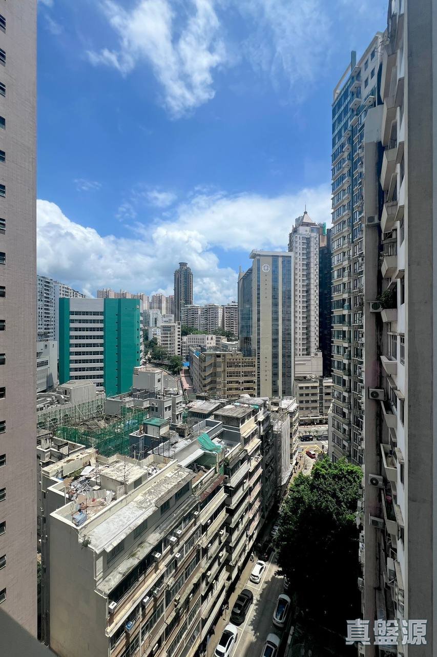 VAU RESIDENCE Medium Floor Zone Flat G Ho Man Tin/Kings Park/Kowloon Tong/Yau Yat Tsuen