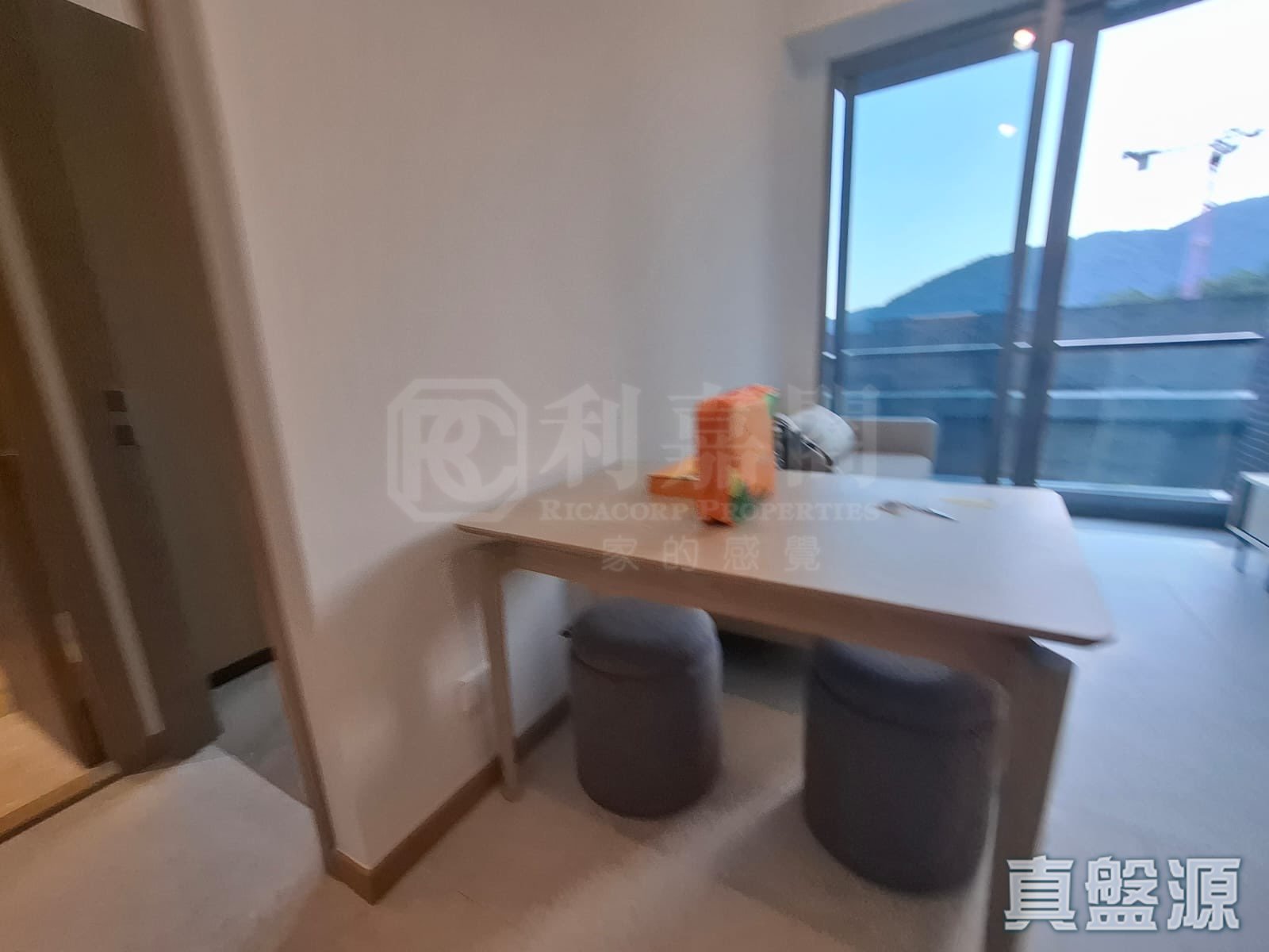 SIERRA SEA 1B期 Bleu Avenue 3座 H室 西貢