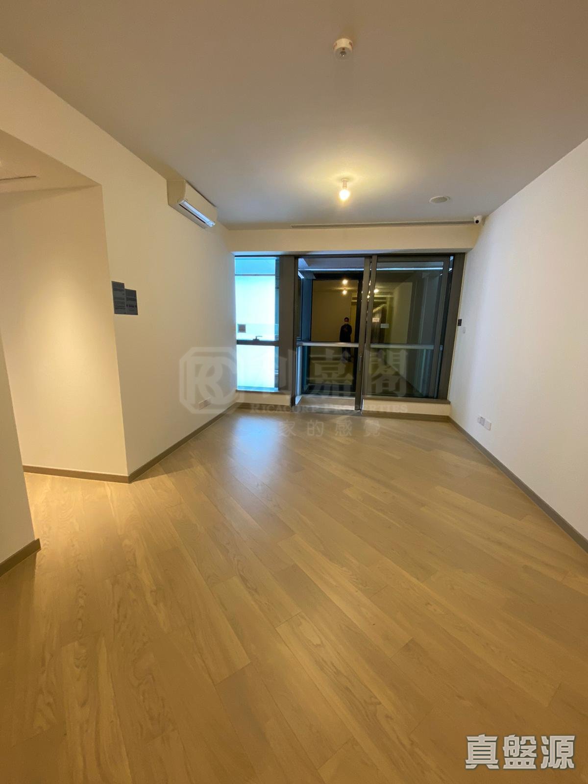 港島南岸 1期 晉環 1座 (1B)