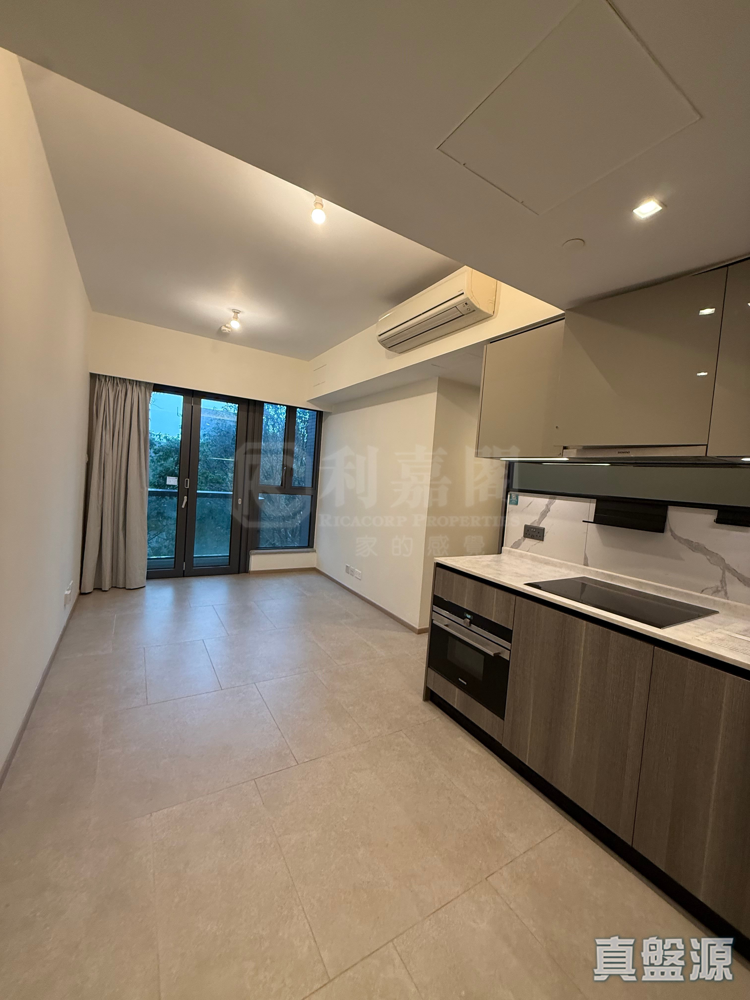 THE YOHO HUB C期 THE YOHO HUB II 6座 低层 B室 元朗