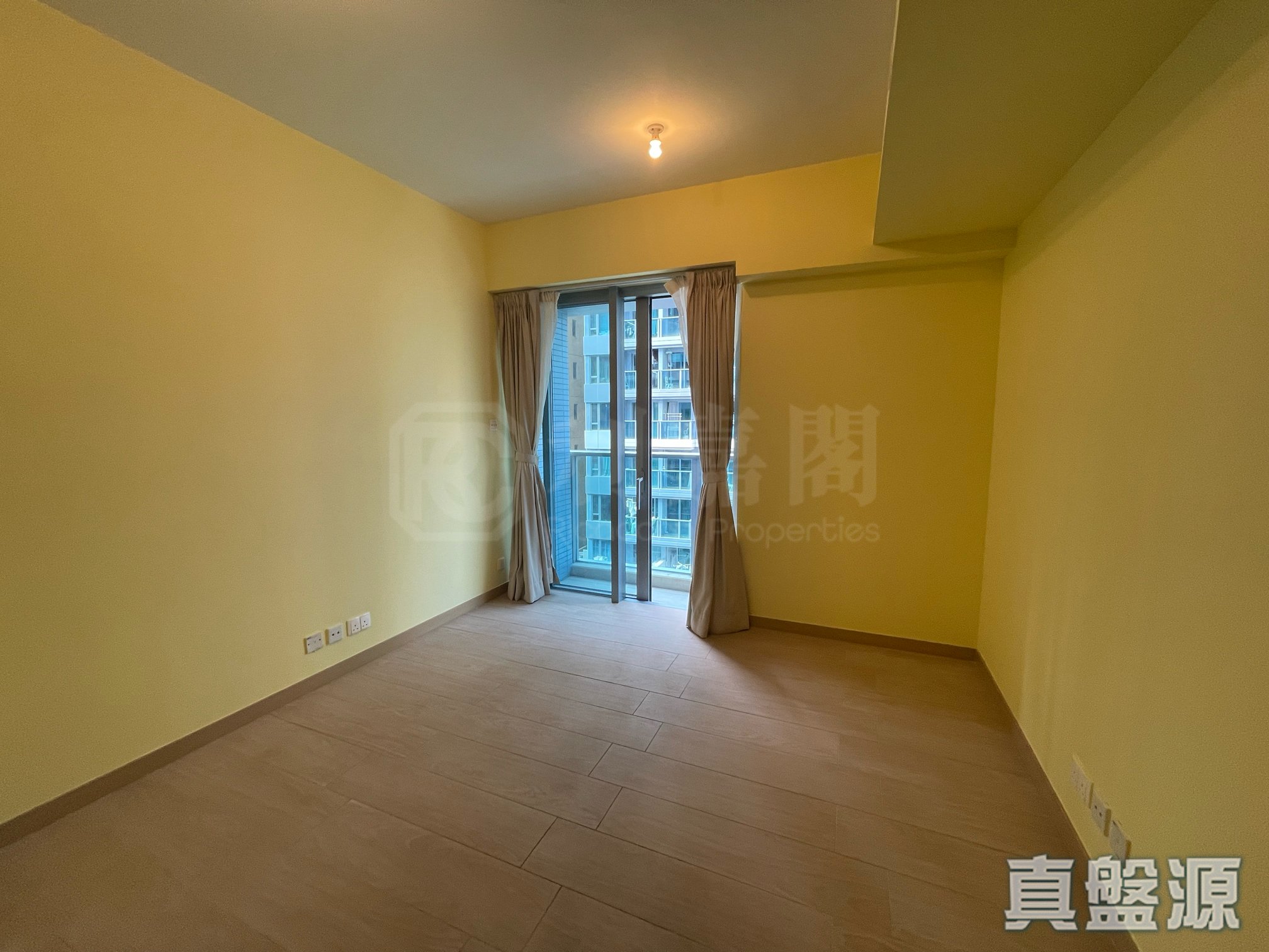 PARK YOHO PHASE 2B PARK YOHO NAPOLI - Tower 27a High Floor Zone Flat F Yuen Long