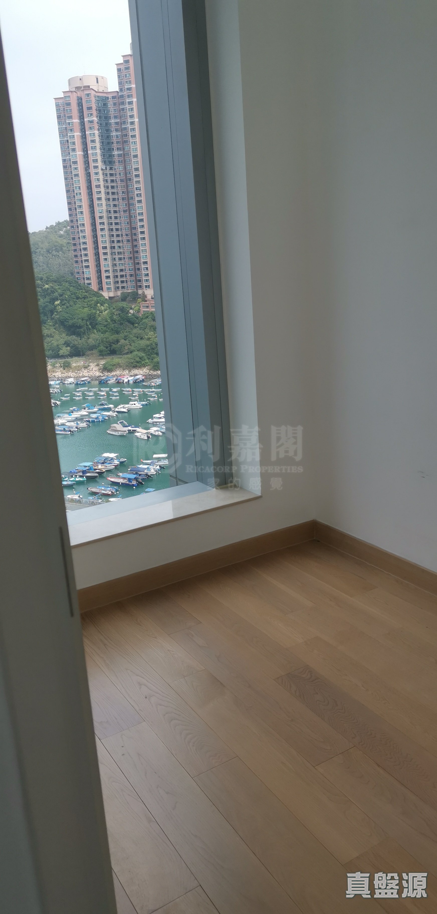 SAVANNAH TOWER 5A Very High Floor Zone Flat A Tseung Kwan O