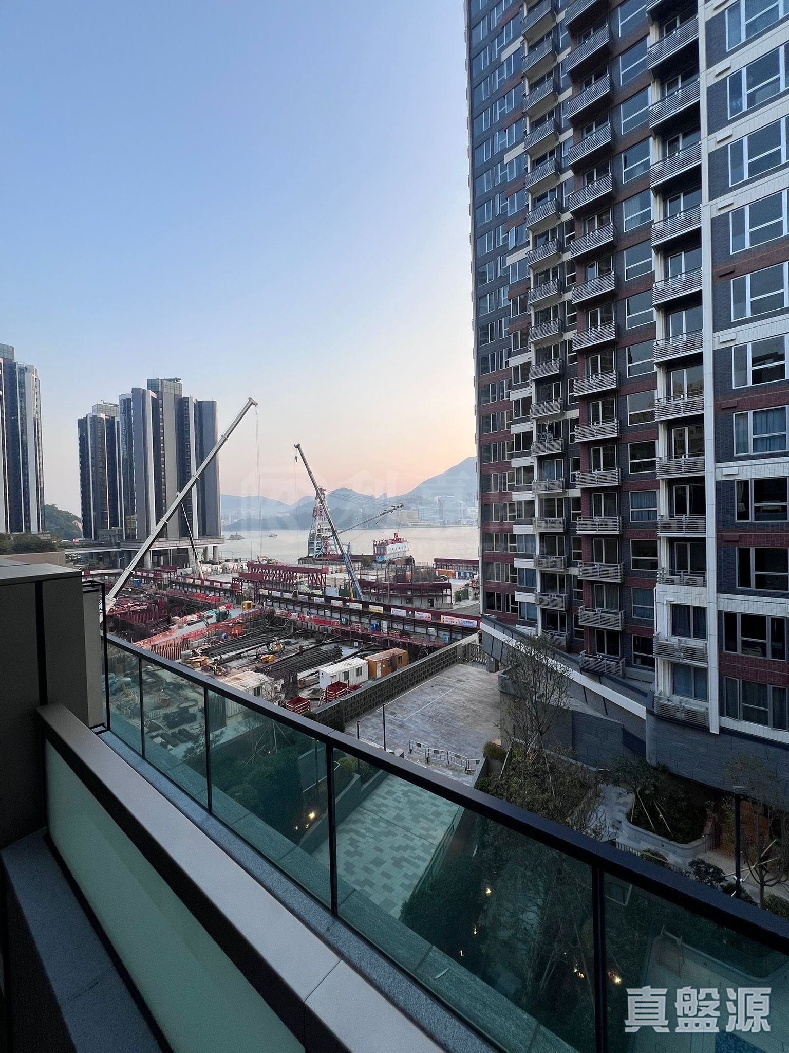 親海駅 2期 親海駅II 3座 低層 觀塘/藍田/油塘