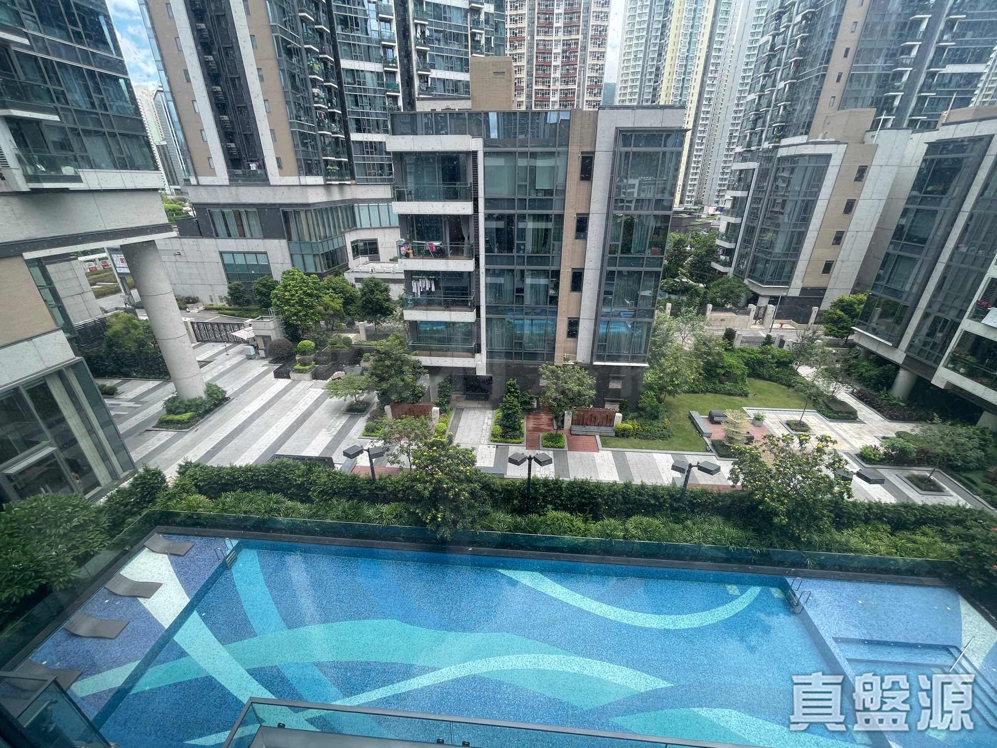 啟德1號 II 低座第15座 高層 土瓜灣/九龍城/新啟德/新蒲崗
