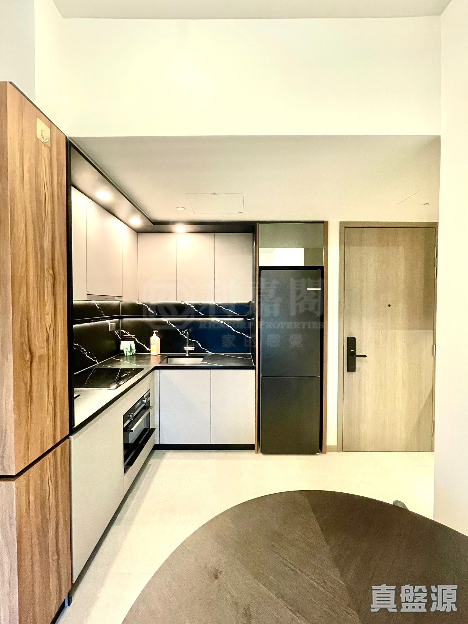 SILICON HILL UNIVERSITY HILL 2B期 优景阁 第1座 高层 大埔