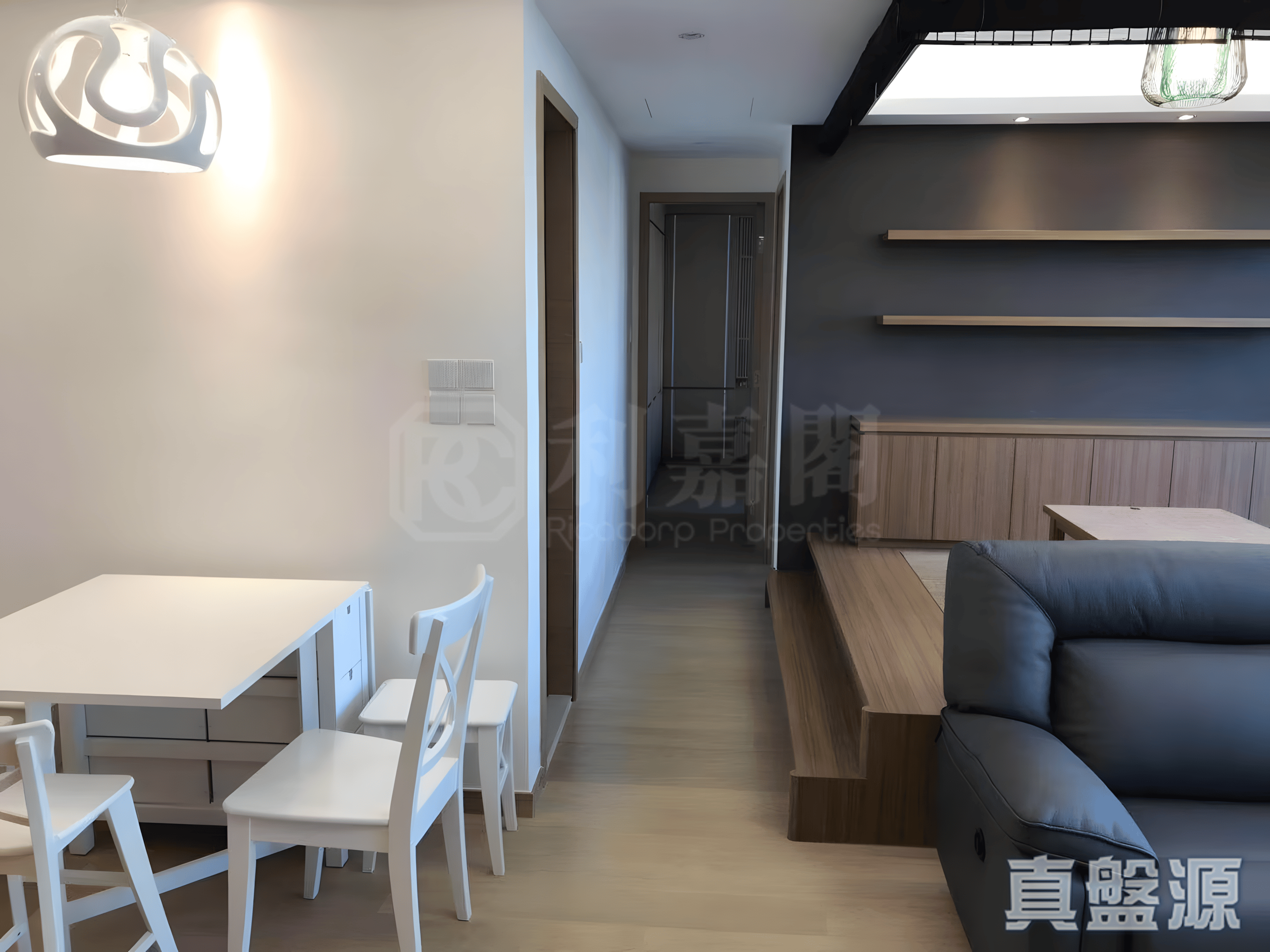 MANTIN HEIGHTS TOWER 3 High Floor Zone Flat A Ho Man Tin/Kings Park/Kowloon Tong/Yau Yat Tsuen