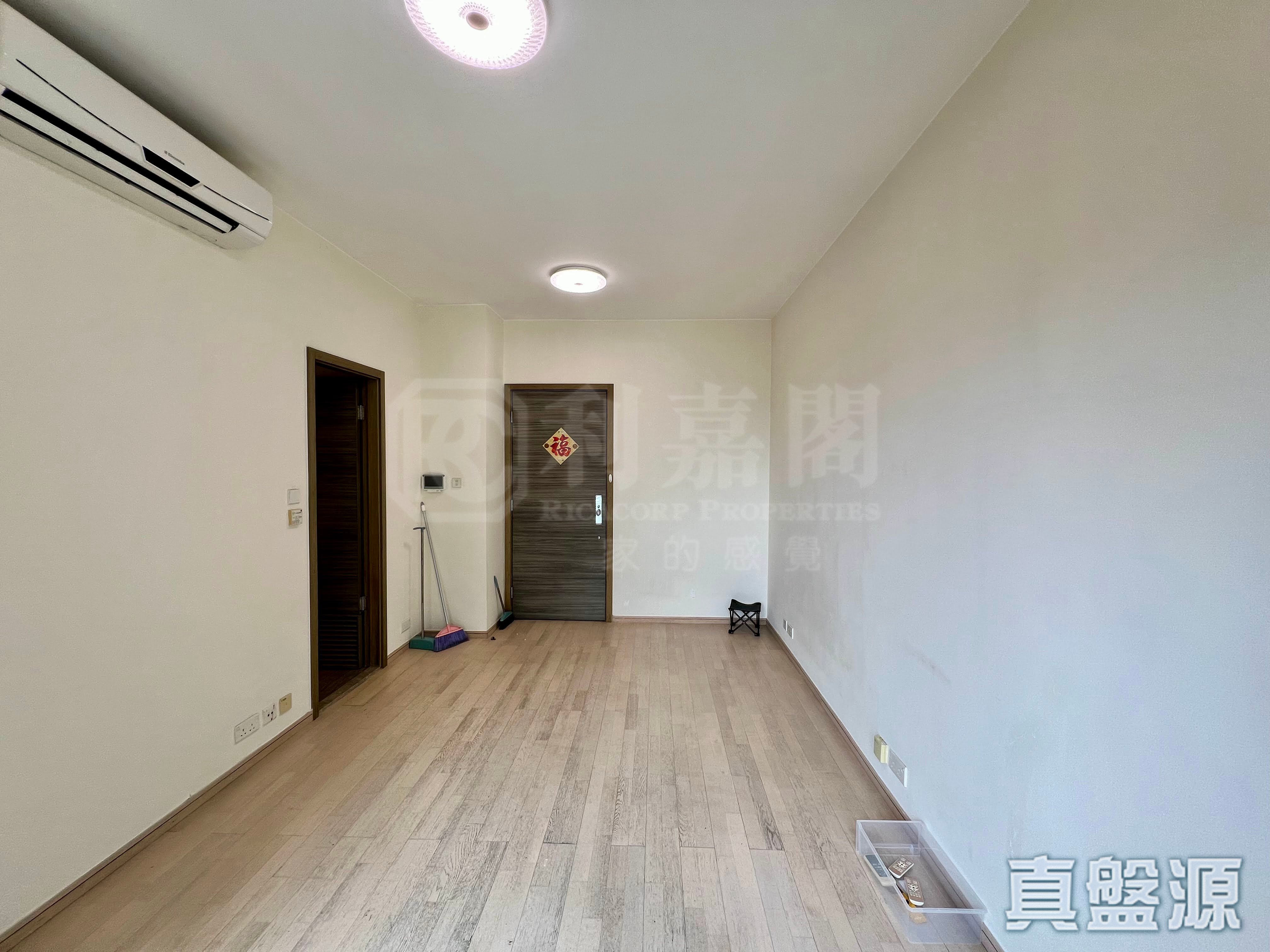 逸峯 1座 极高层 E室 上水/粉岭/古洞