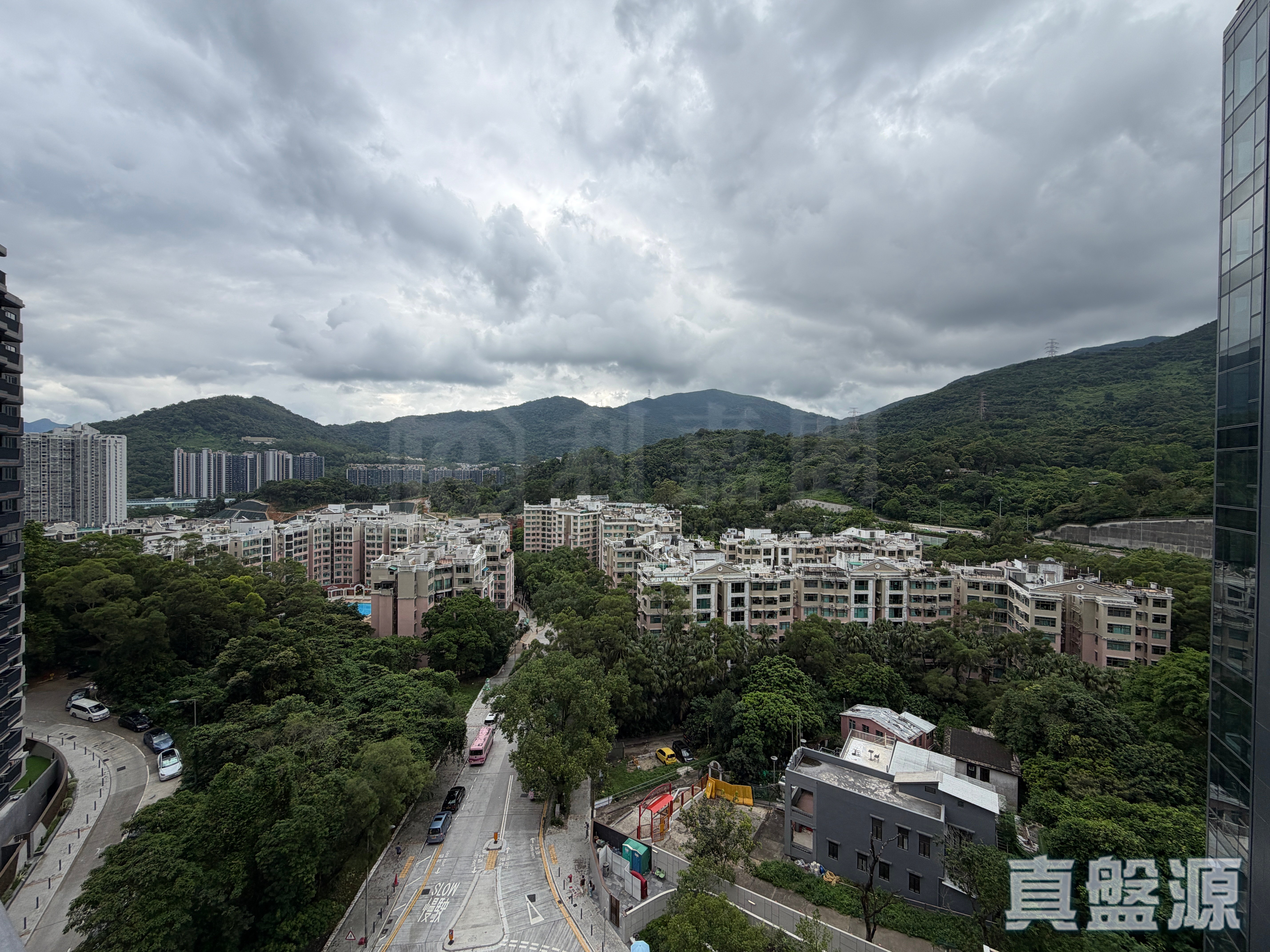 上然 1期 2座 高层 D3室 大埔