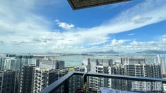 THE VISIONARY TOWER 8 Very High Floor Zone Flat A Tung Chung