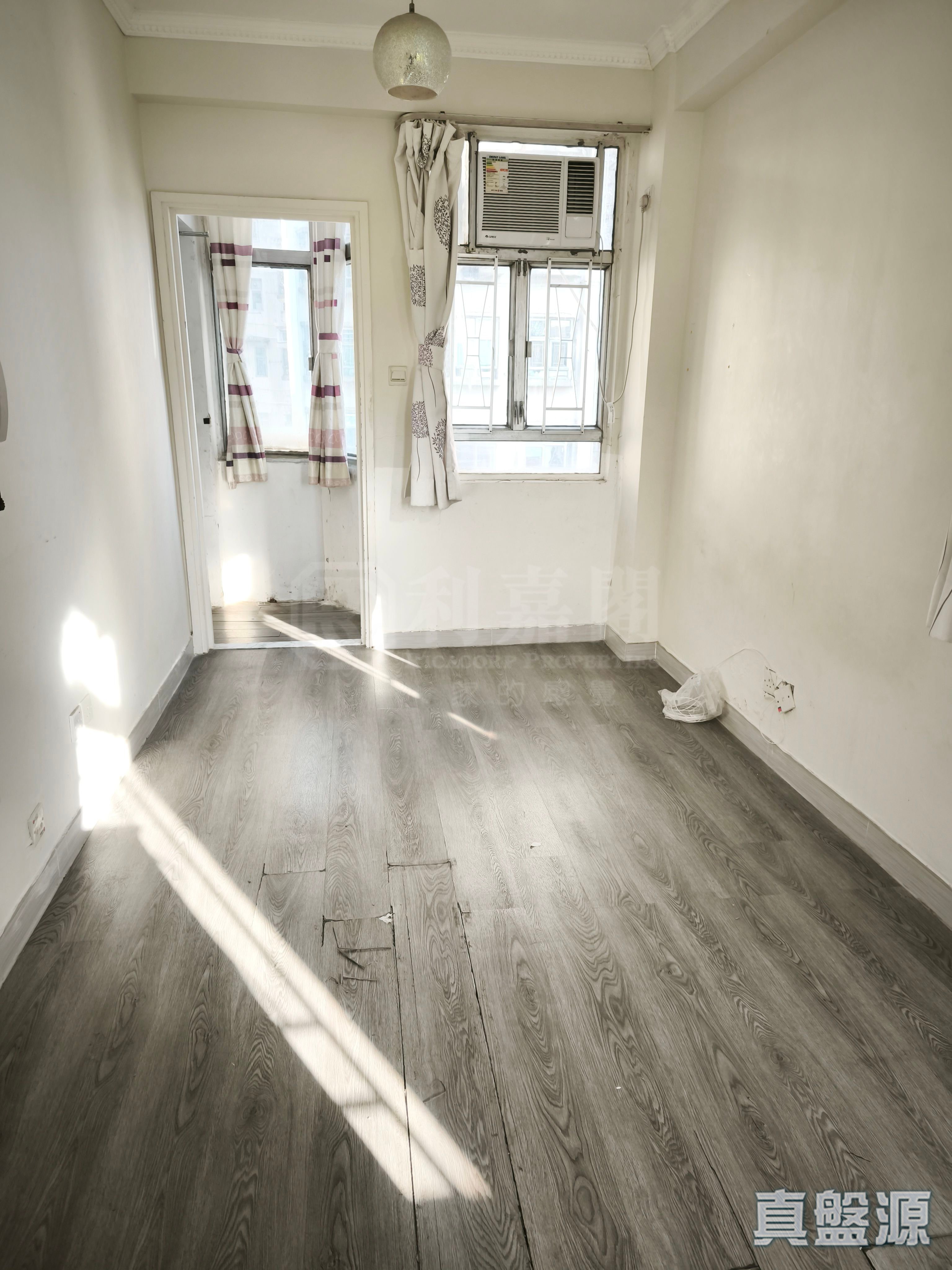 東安閣 極高層 旺角/油麻地