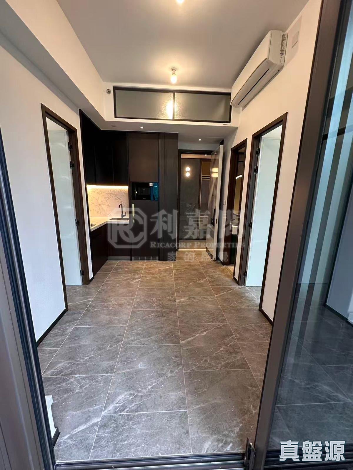 BELGRAVIA PLACE PHASE 1 - Tower 1b Low Floor Zone Flat 12 West Kowloon