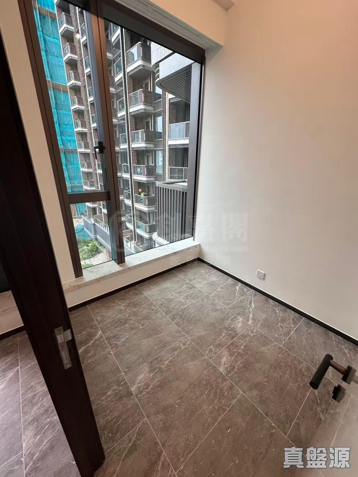 BELGRAVIA PLACE PHASE 1 - Tower 1b Flat 12 West Kowloon