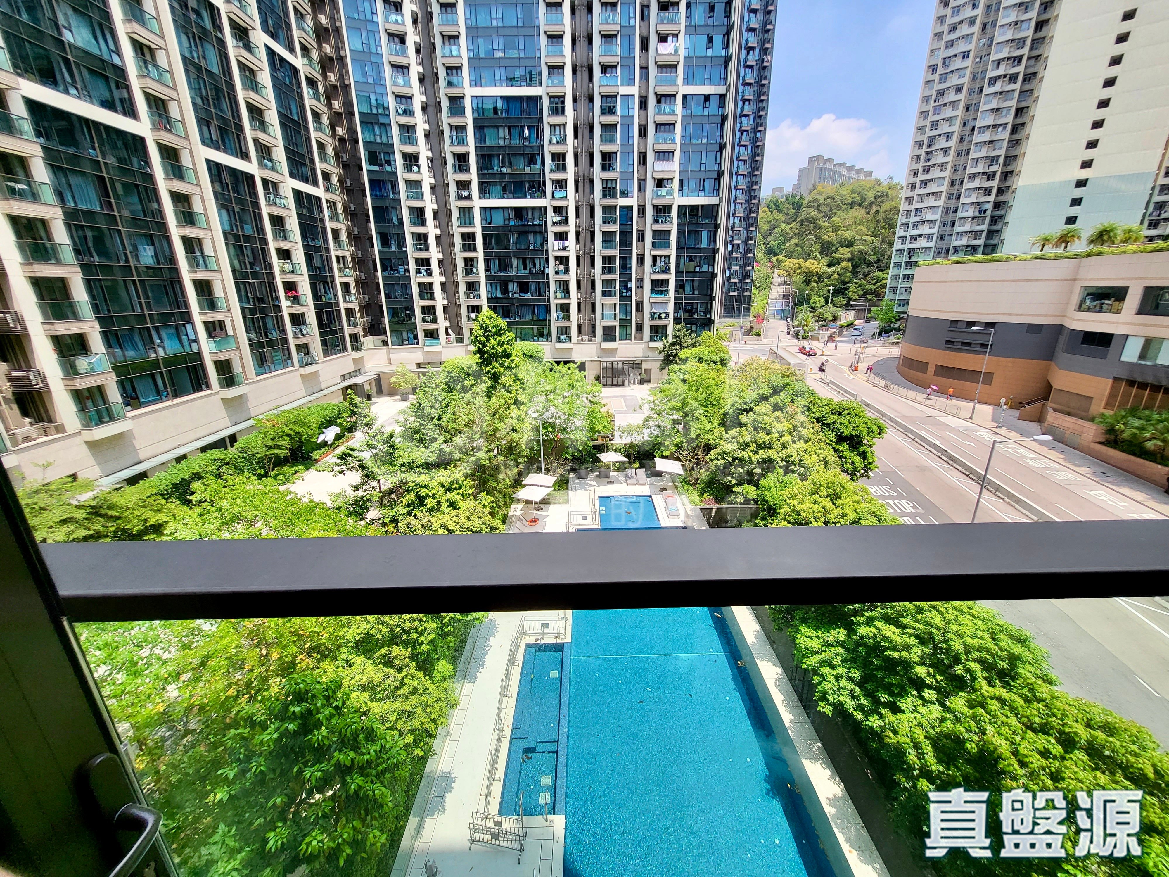 ONE HOMANTIN 1座 低层 G室 何文田/京士柏/九龙塘/又一村