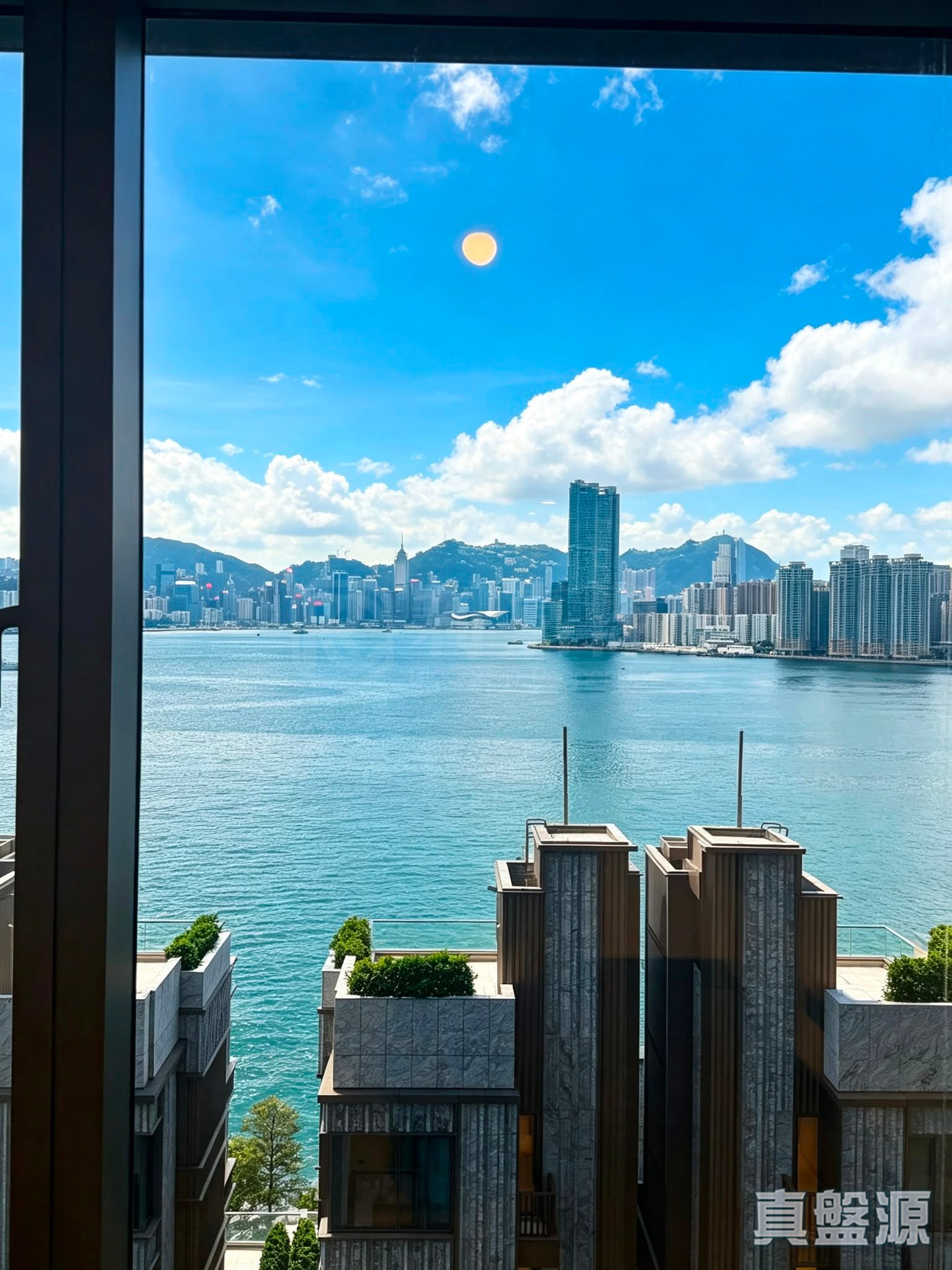 澐璟 5座 高層 C室 土瓜灣/九龍城/新啟德/新蒲崗