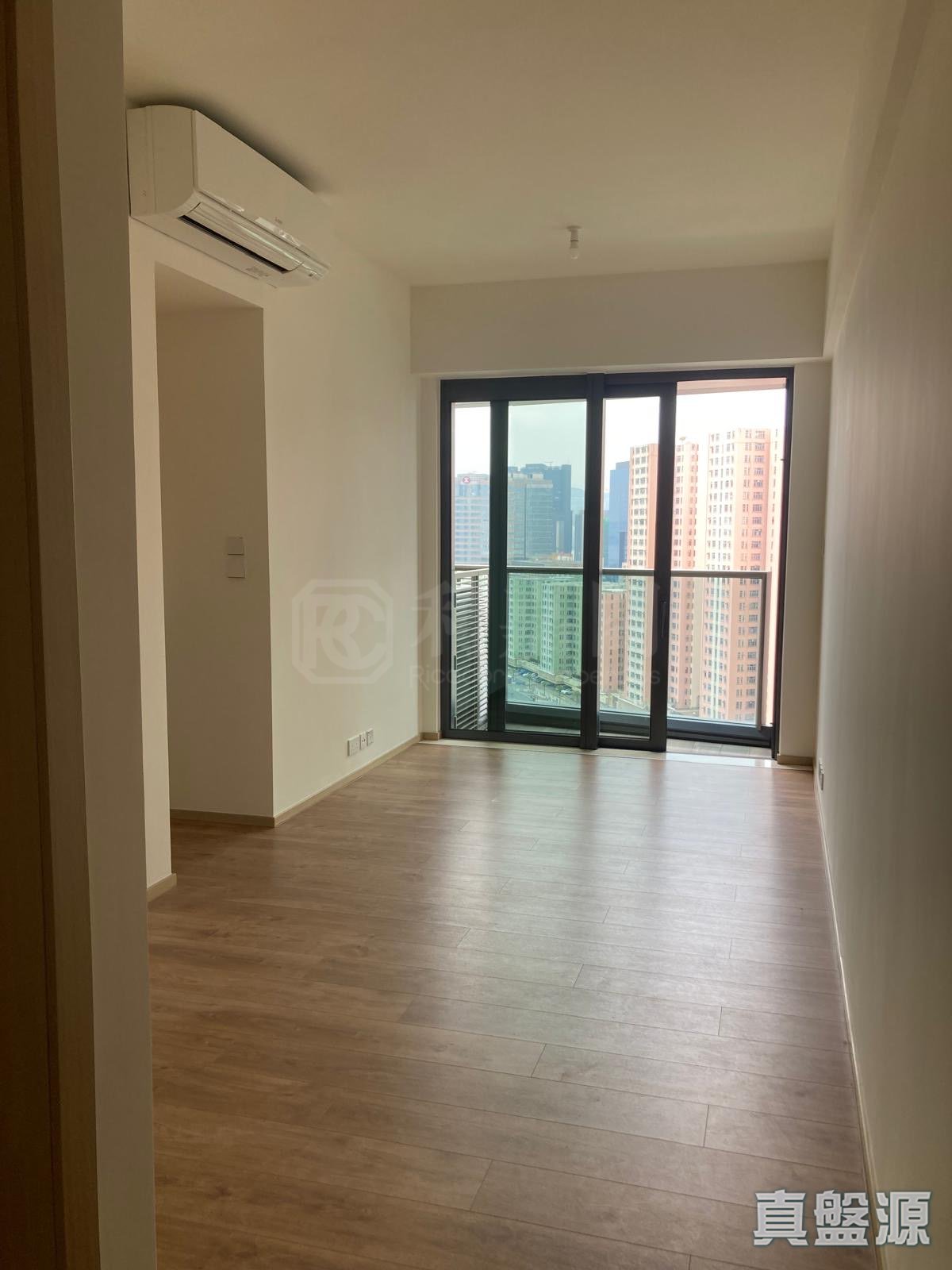 THE APERTURE High Floor Zone Flat F Kowloon Bay/Ngau Chi Wan/Diamond Hill/Wong Tai Sin