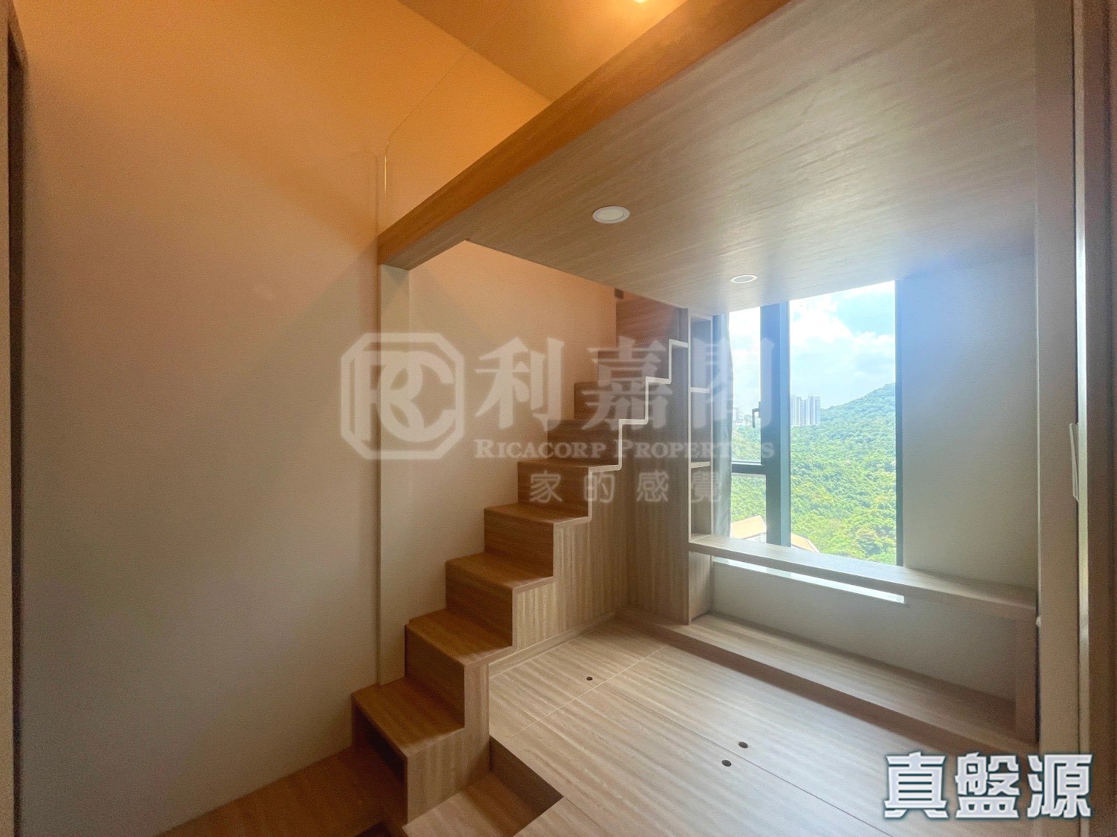 海茵庄园 2座 中层 C11室 将军澳