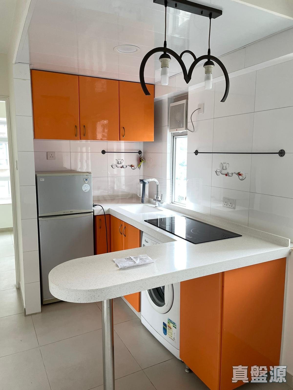 沙田中心 唐宁大厦 (D座) 高层 A室 沙田/火炭/九肚山