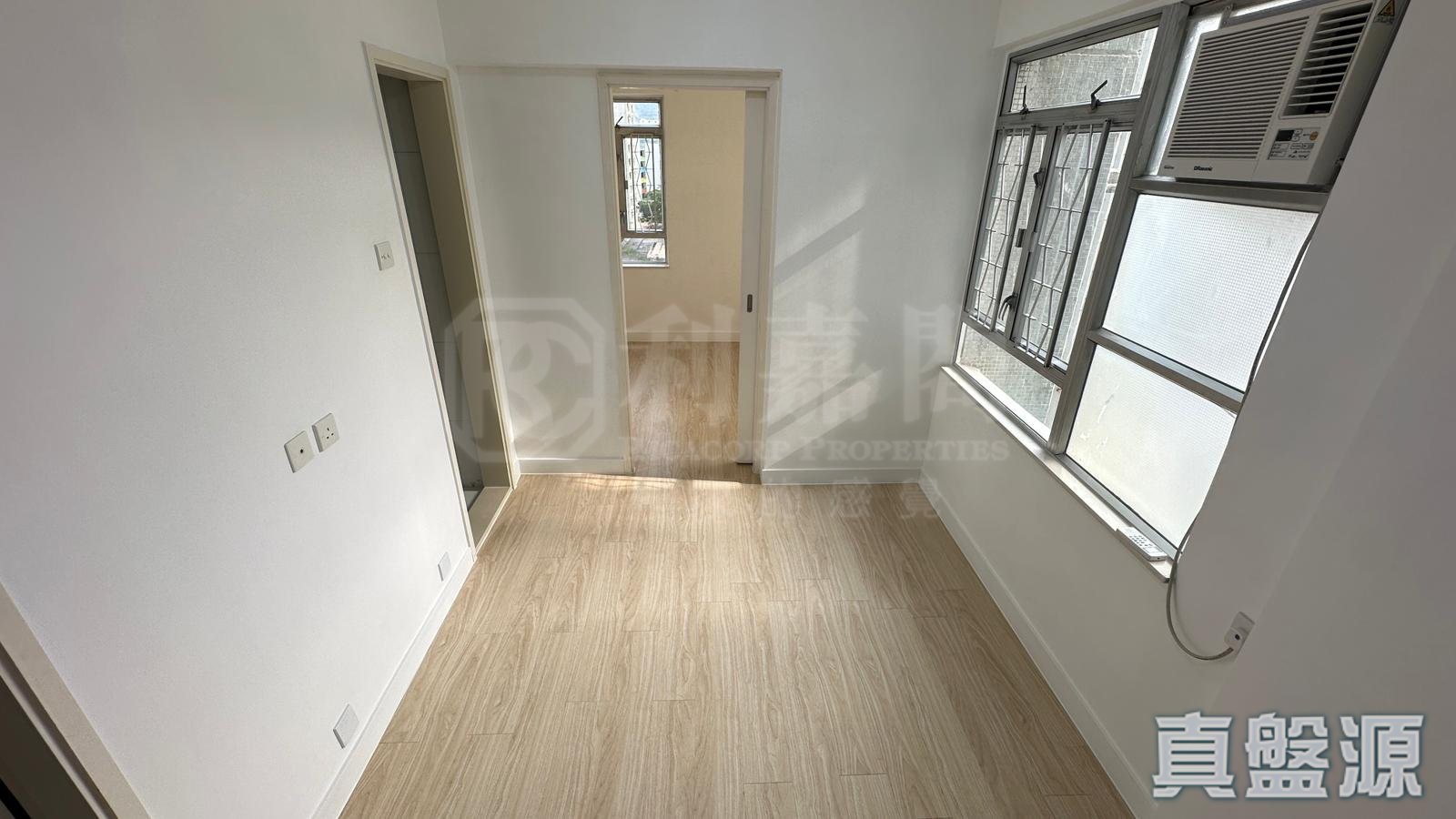 CITY ONE SHATIN SITE 2 - Block 23 Medium Floor Zone Flat H Sha Tin/Fo Tan/Kau To Shan