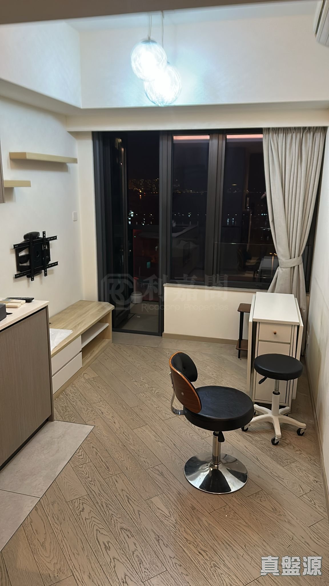 REGENCY BAY PHASE 1 - Tower 2 High Floor Zone Flat G Tuen Mun